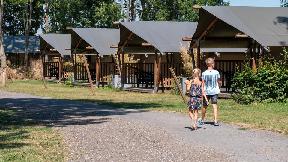 Camping de Tolbrug Campground/ 
RV Resort in Gelderland, Netherlands