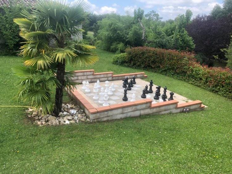 Camping Fargogne Campground/ 
RV Resort in Occitanie