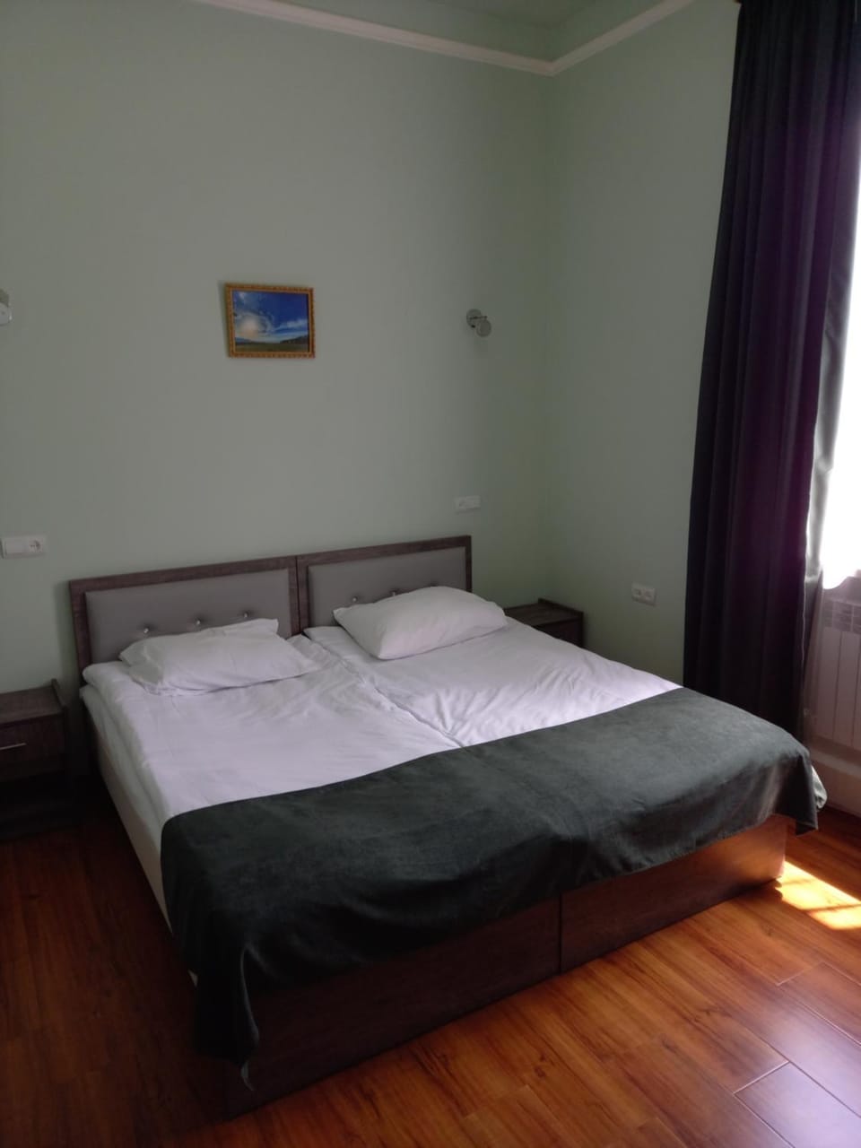 Apart Hotel Sayat-Nova Apartment in Armenia
