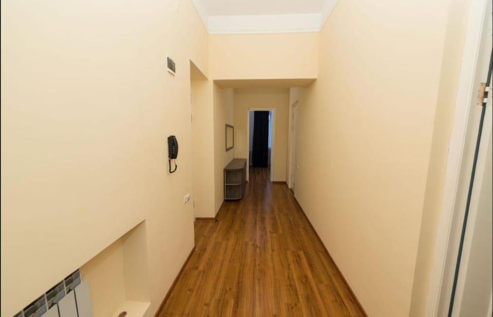 Apart Hotel Sayat-Nova Apartment in Armenia