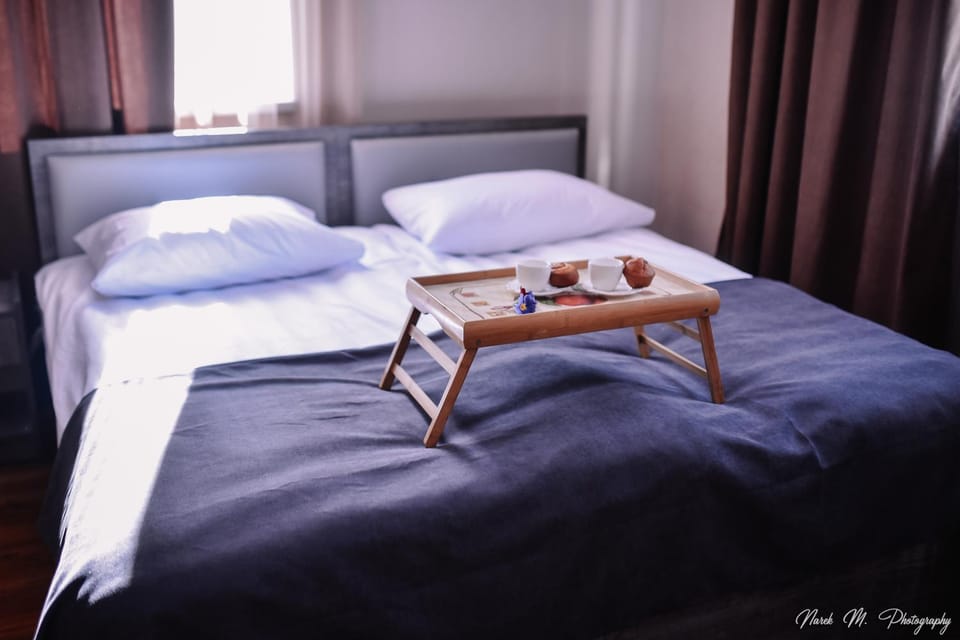 Apart Hotel Sayat-Nova Apartment in Armenia