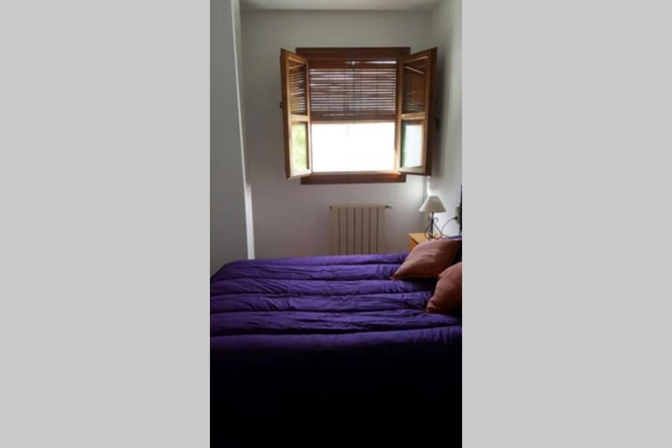 Apartamento Rústico VILLA MOCA Bubión Apartment in Alpujarra Granadina
