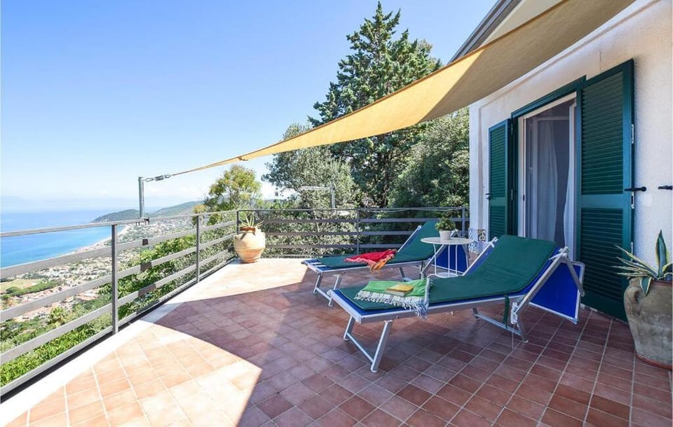 la pennichella Apartment in Castellabate