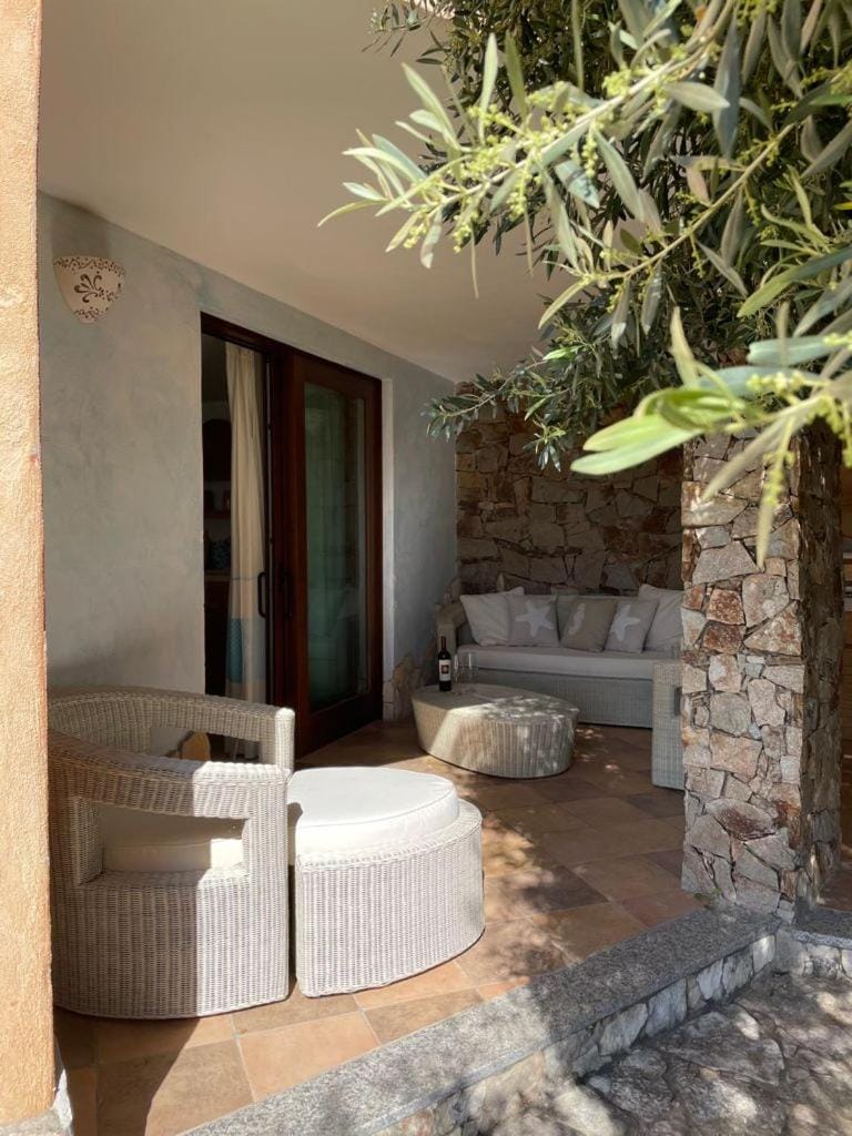 Charming Holiday Home House in Chia