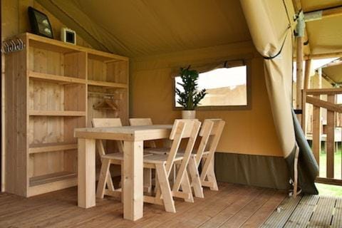 Recreatiepark de Meibeek Campground/ 
RV Resort in Gelderland, Netherlands