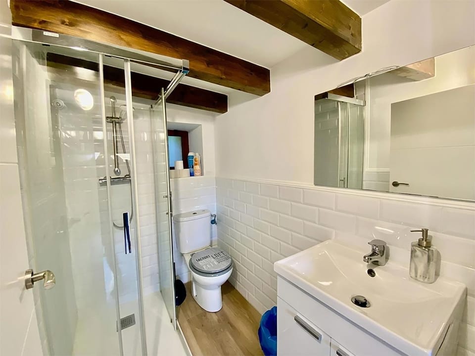 Apartamentos via street 3000 Apartment in Cantabria