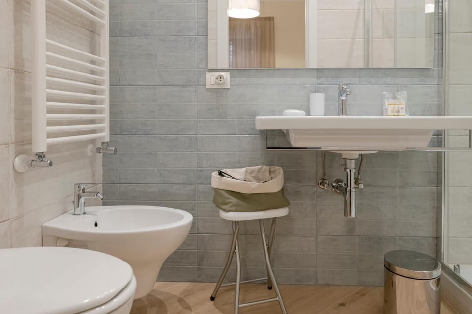 Via Goletta Home Apartment in Sciacca