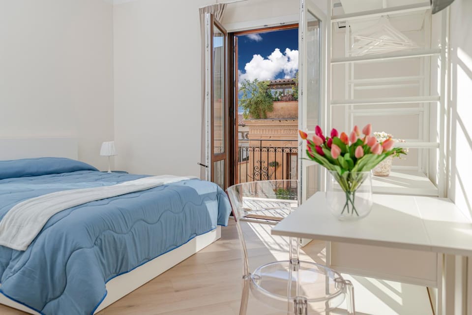 Via Goletta Home Apartment in Sciacca