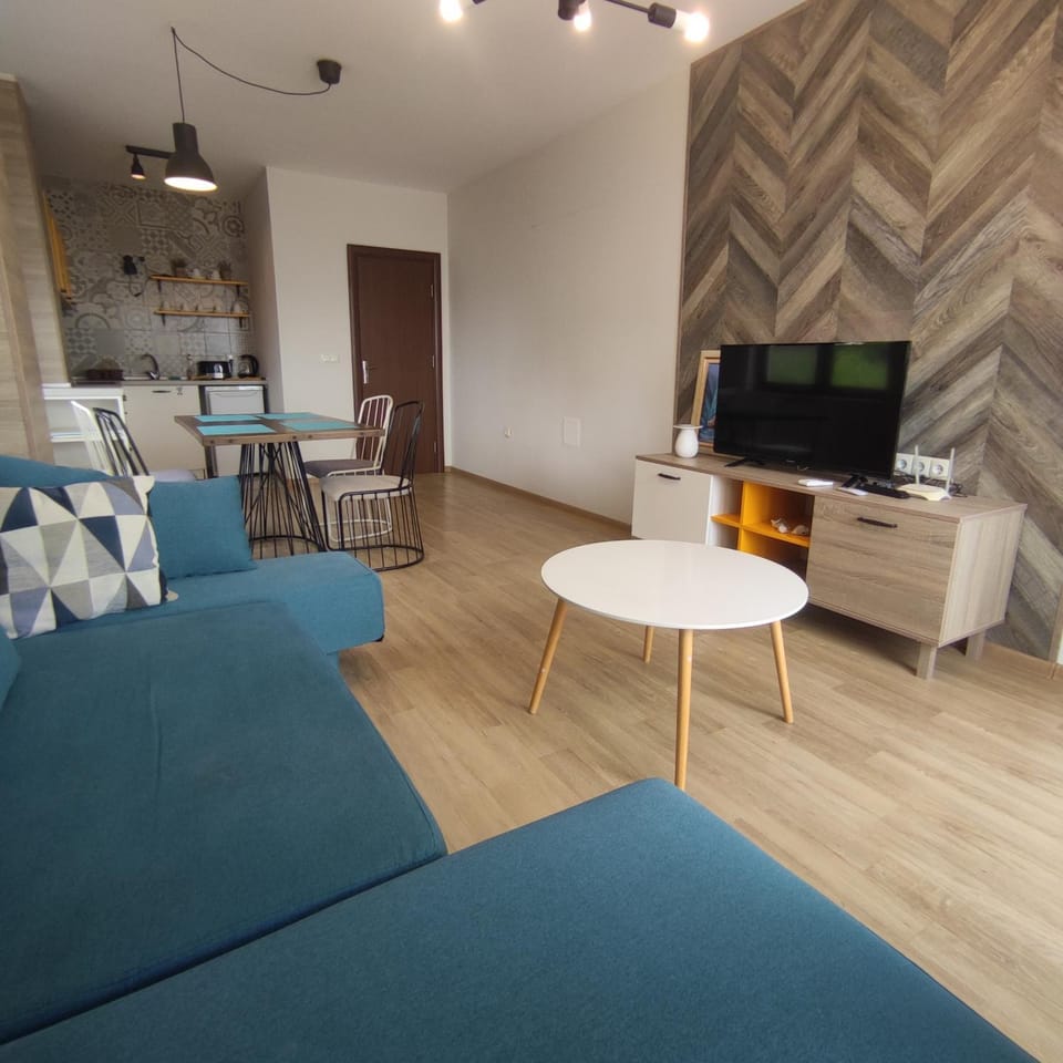 Sozopol Homes Z&Z apartments Apartment in Sozopol