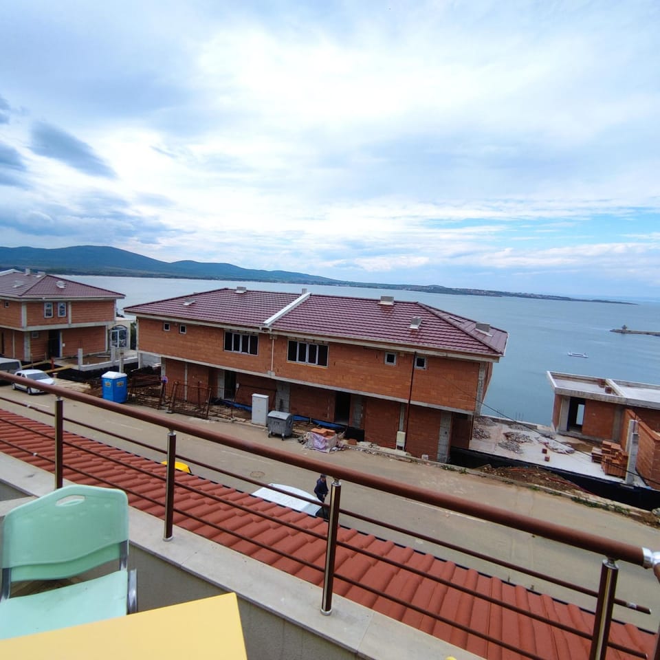 Sozopol Homes Z&Z apartments Apartment in Sozopol