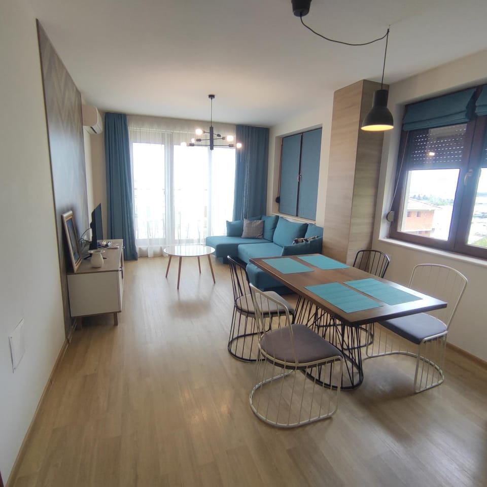 Sozopol Homes Z&Z apartments Apartment in Sozopol