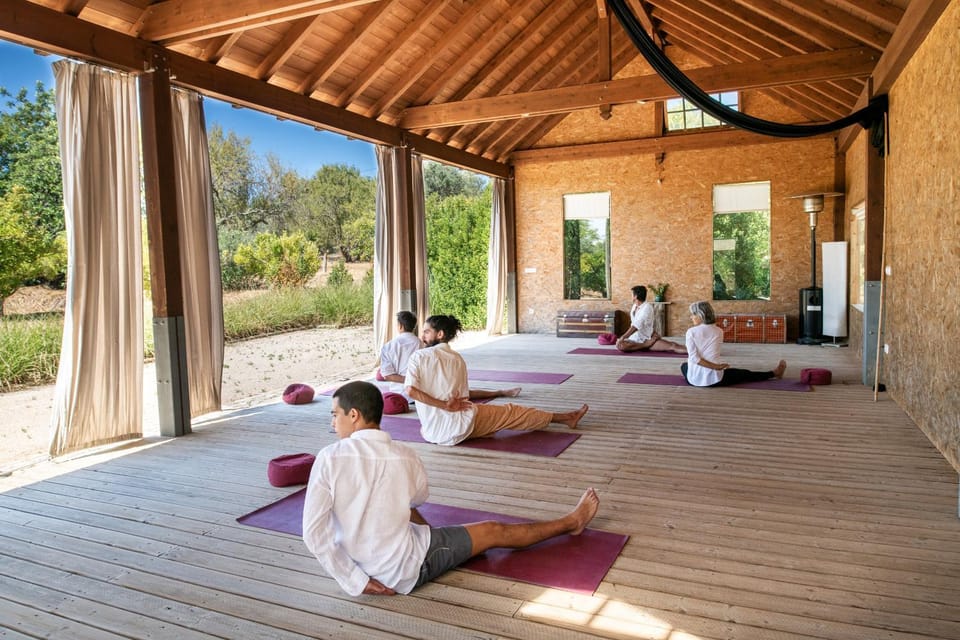 Activities, On site