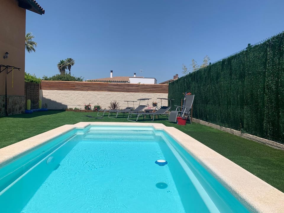 Casa Luci House in Montsià