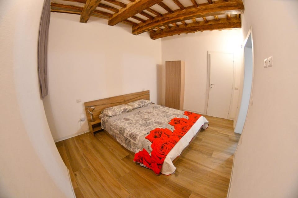 A casa di Silvia Apartment in Foligno