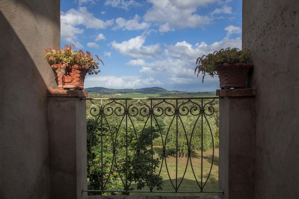 Balcony/Terrace, Balcony/Terrace