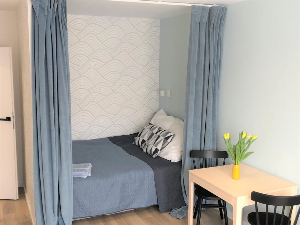 Apartament Blisko Morza i Parku Gdańsk Brzeźno Apartment in Gdansk