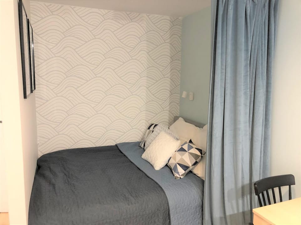 Apartament Blisko Morza i Parku Gdańsk Brzeźno Apartment in Gdansk