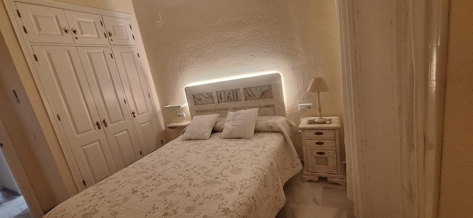 Apartamento la Barrosa ,Urb los Veleros Apartment in Chiclana de la Frontera