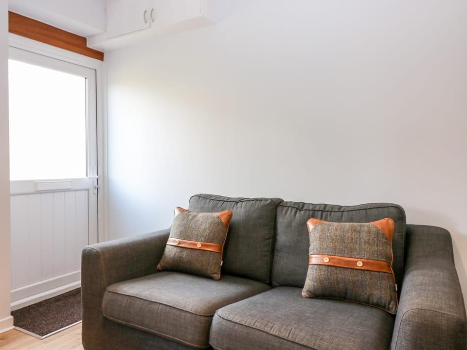 Gairnlea Cottage House in Ballater