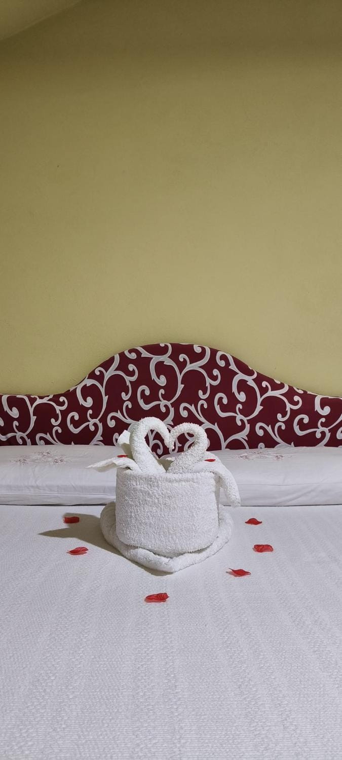 B&B PASSO DEL FALCO Bed and Breakfast in Calabria