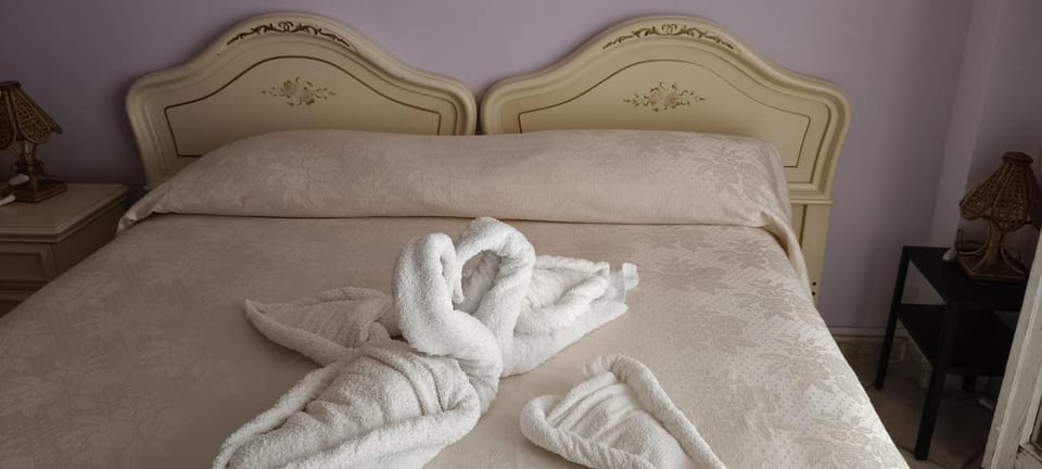 B&B PASSO DEL FALCO Bed and Breakfast in Calabria
