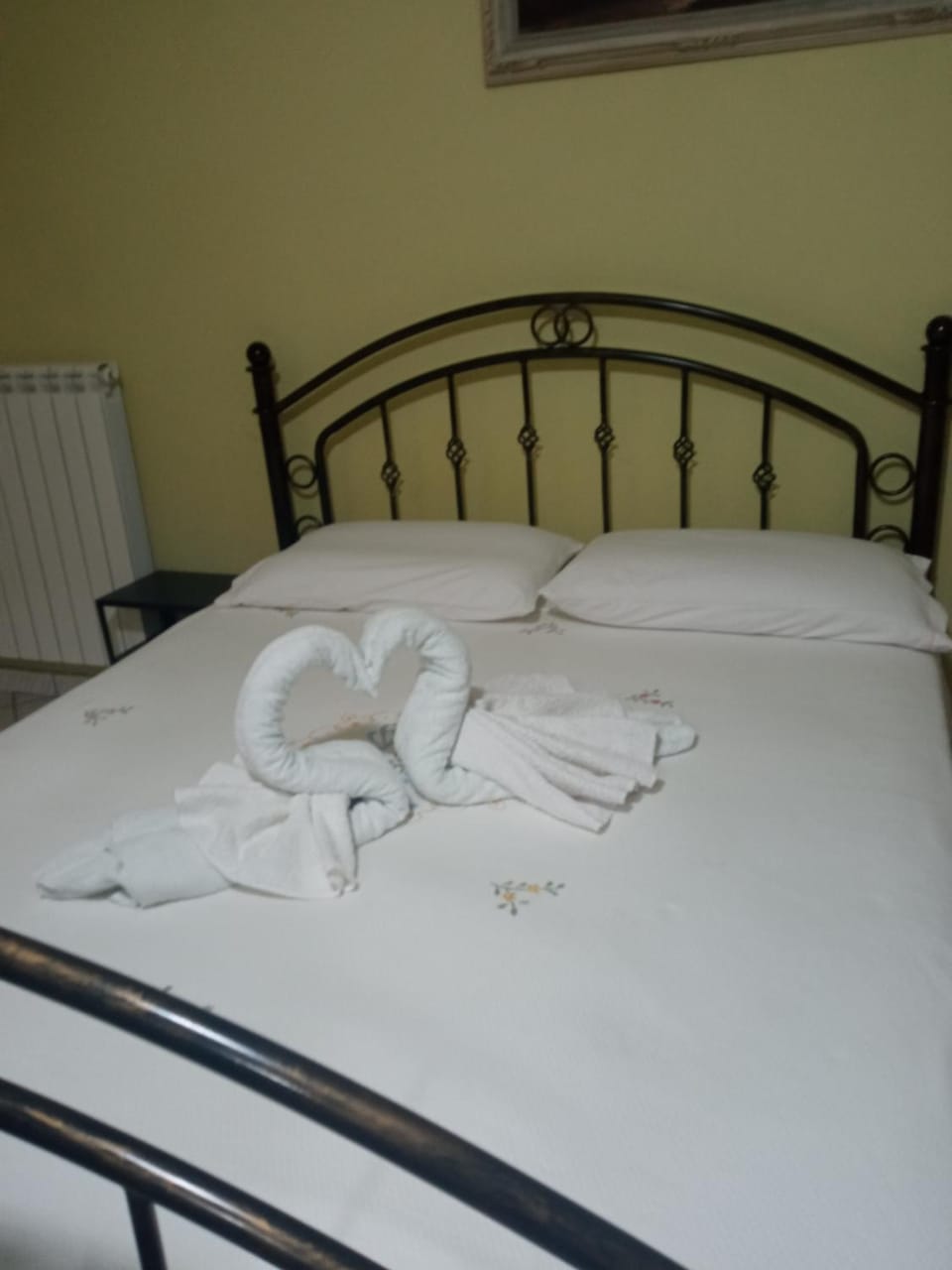 B&B PASSO DEL FALCO Bed and Breakfast in Calabria