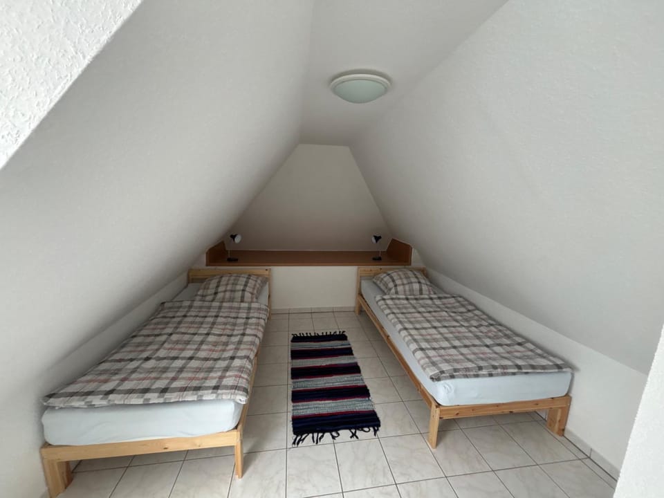 Alpaka Haus Sanssouci Tanne Oberharz Apartment in Saxony-Anhalt, Germany