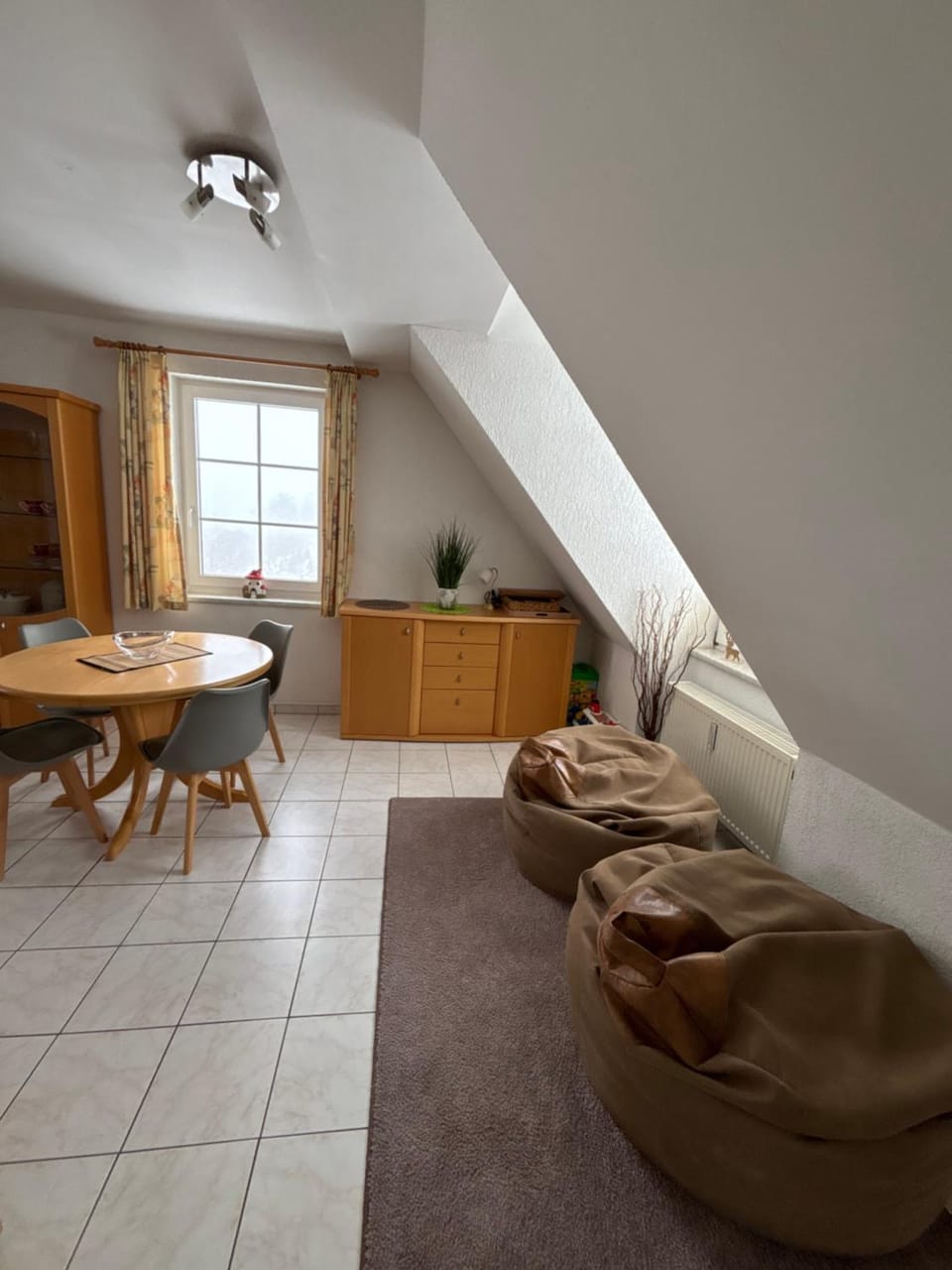 Alpaka Haus Sanssouci Tanne Oberharz Apartment in Saxony-Anhalt, Germany