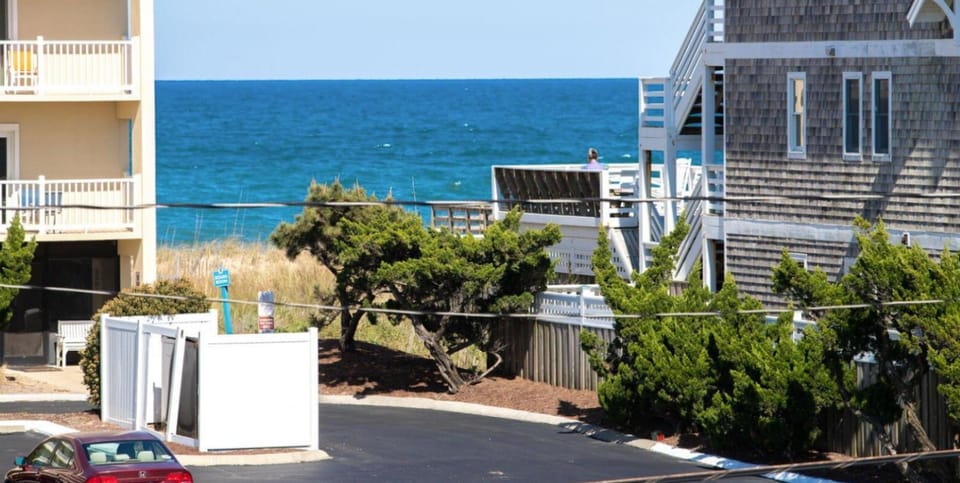 5067 - The Diver Down House in Kill Devil Hills