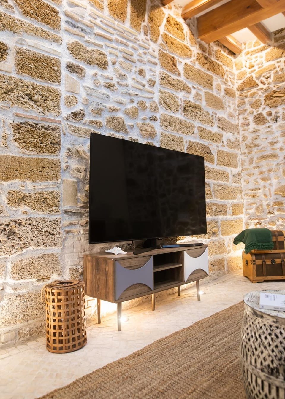 TV and multimedia