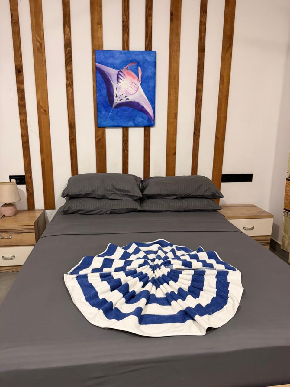 La Luna Boutique Dhangethi Bed and Breakfast in Maldives