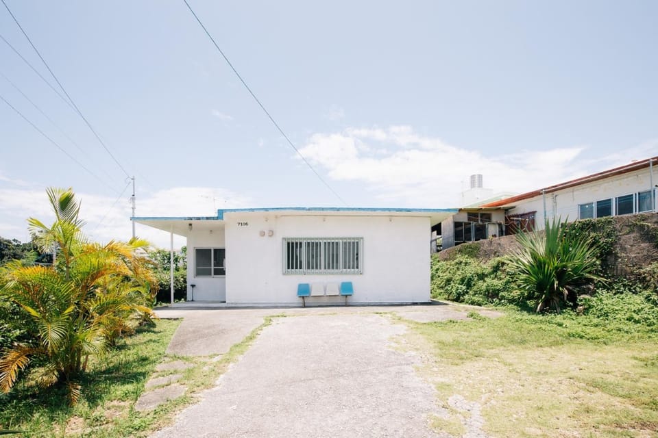 House number 7106 - Vacation STAY 10493 House in Okinawa Prefecture