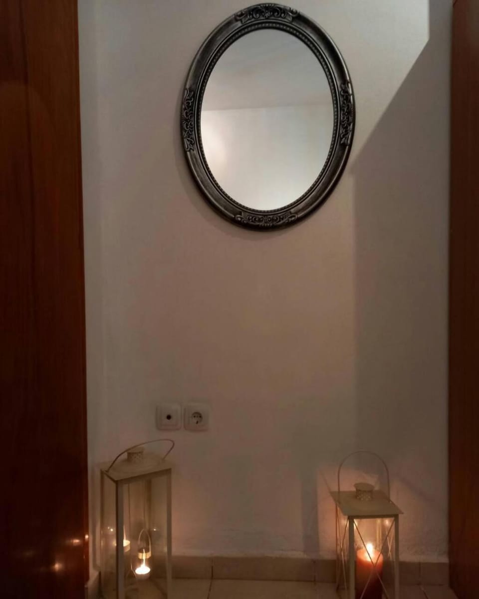 ενοικιαζομενα δωματια πηλιο διονυσια Apartment in Magnesia Prefecture, Greece