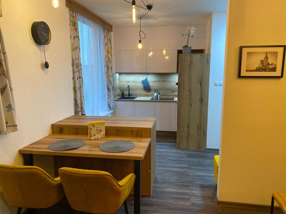 Apartmán Champion II Apartment in Bavaria