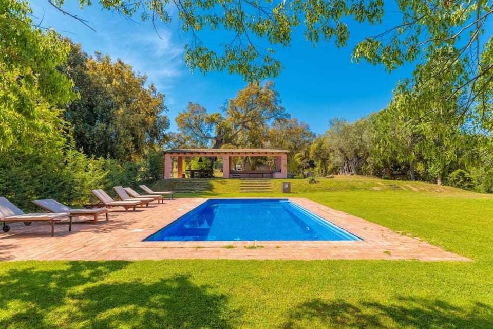 Masia 1612. Muy cerca de las playas. Costa Brava Villa in Baix Empordà