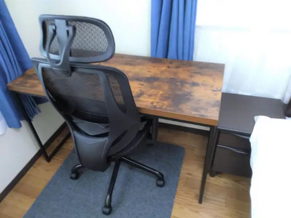 Maison Ota Building A Building B - Vacation STAY 11140 Apartment in Japan