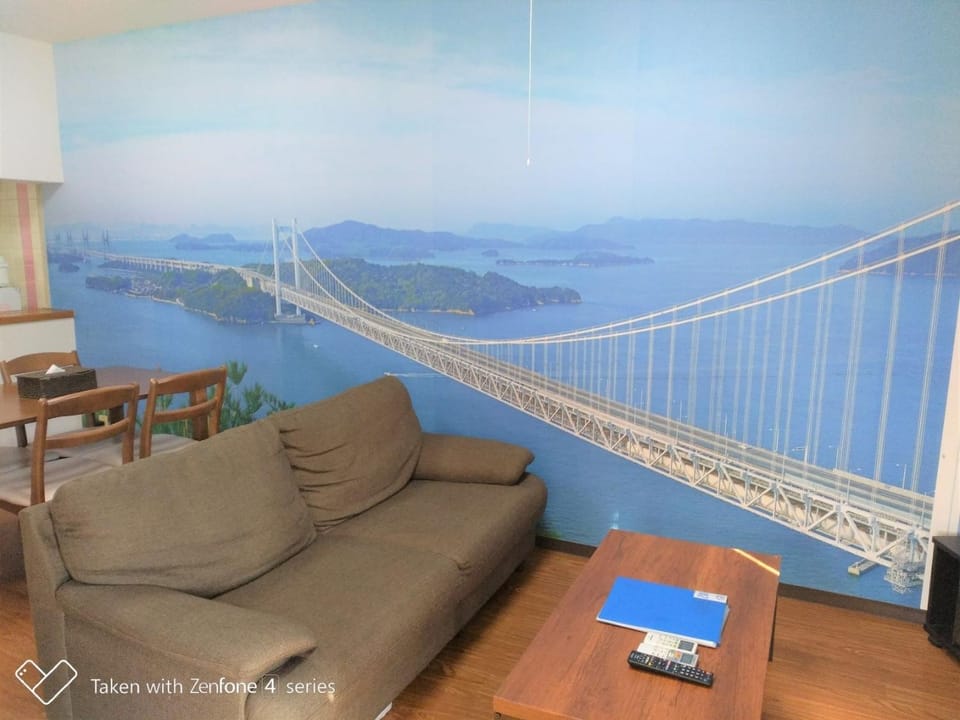 Maison Ota Building A Building B - Vacation STAY 11139 Apartment in Japan