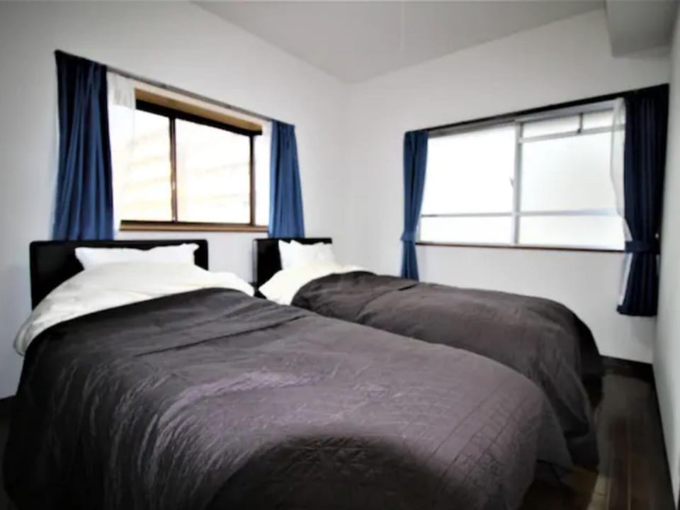 Maison Ota Building A Building B - Vacation STAY 11139 Apartment in Japan