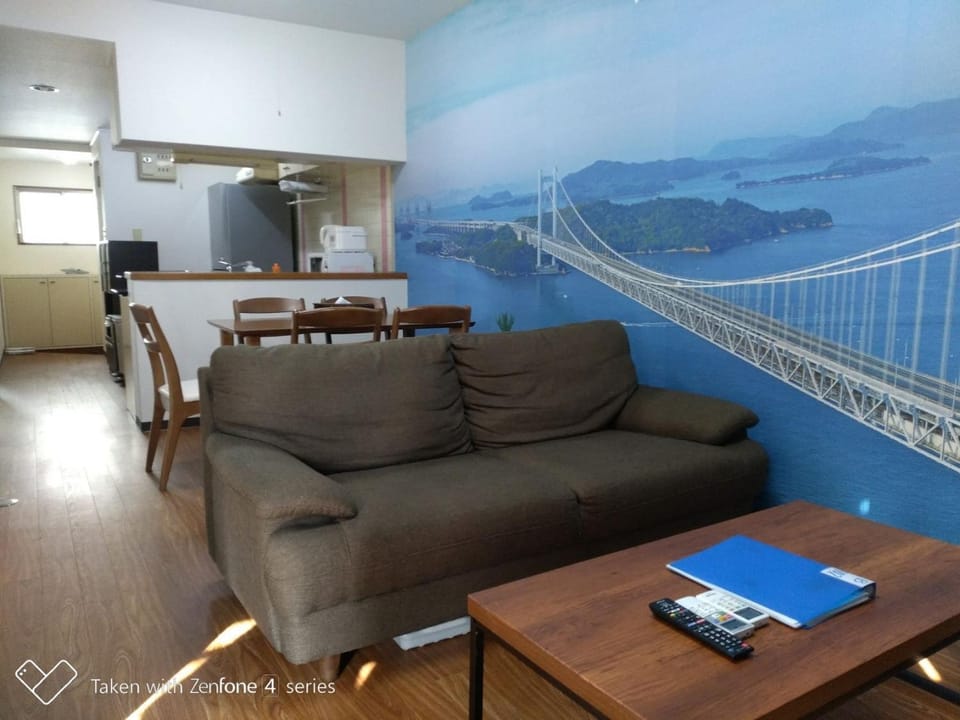 Maison Ota Building A Building B - Vacation STAY 11139 Apartment in Japan