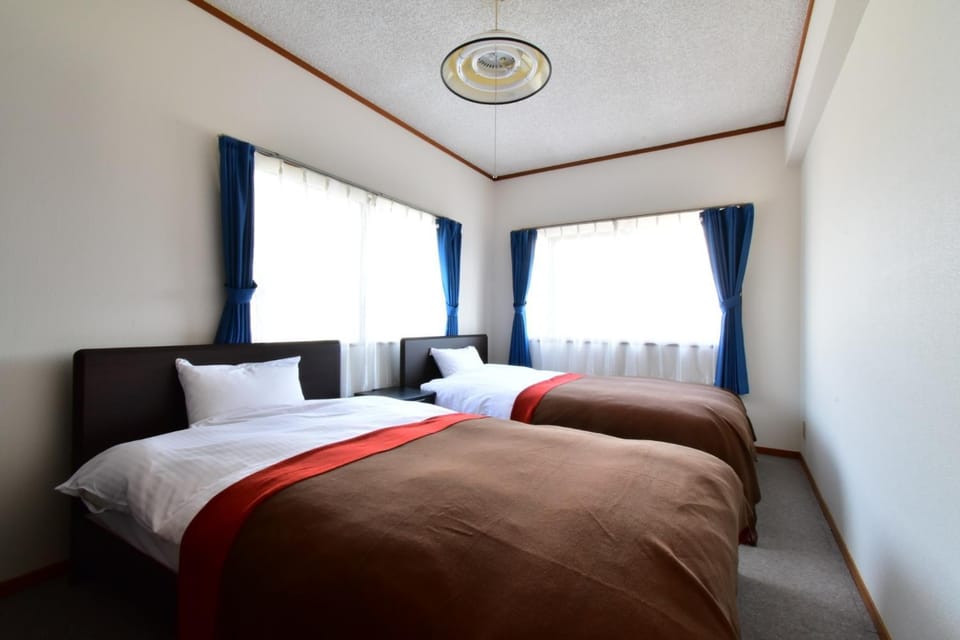 Maison Ota Building A Building B - Vacation STAY 11138 Apartment in Japan