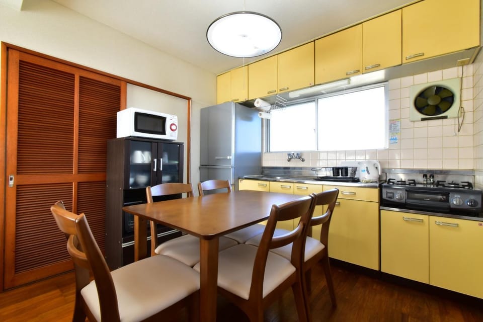 Maison Ota Building A Building B - Vacation STAY 11138 Apartment in Japan