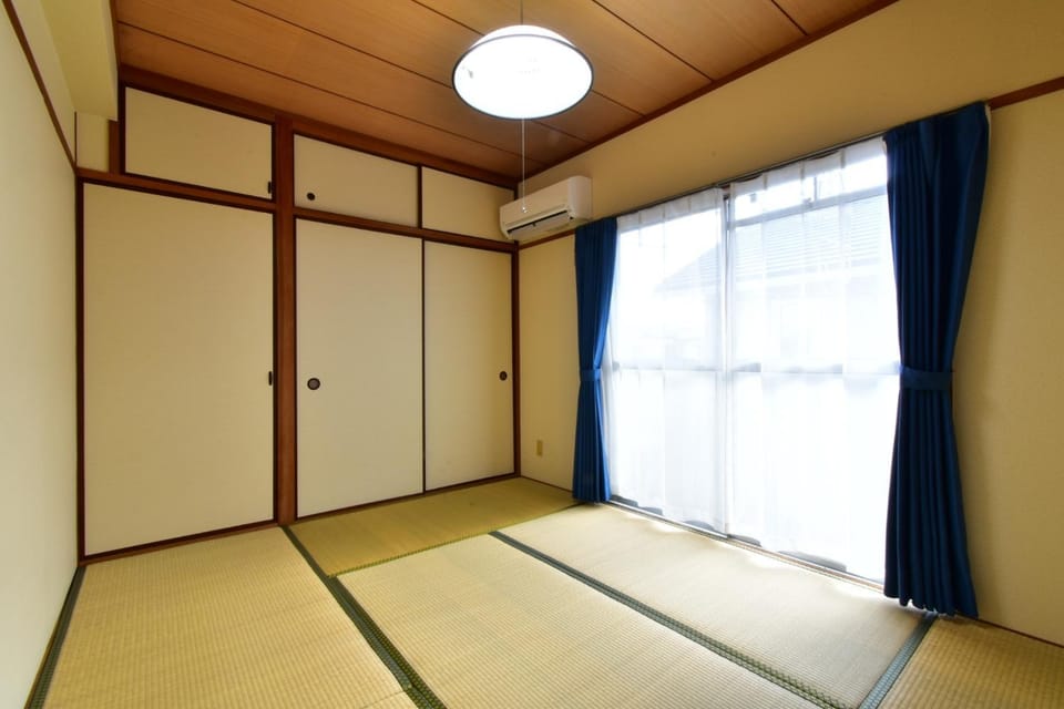 Maison Ota Building A Building B - Vacation STAY 11138 Apartment in Japan