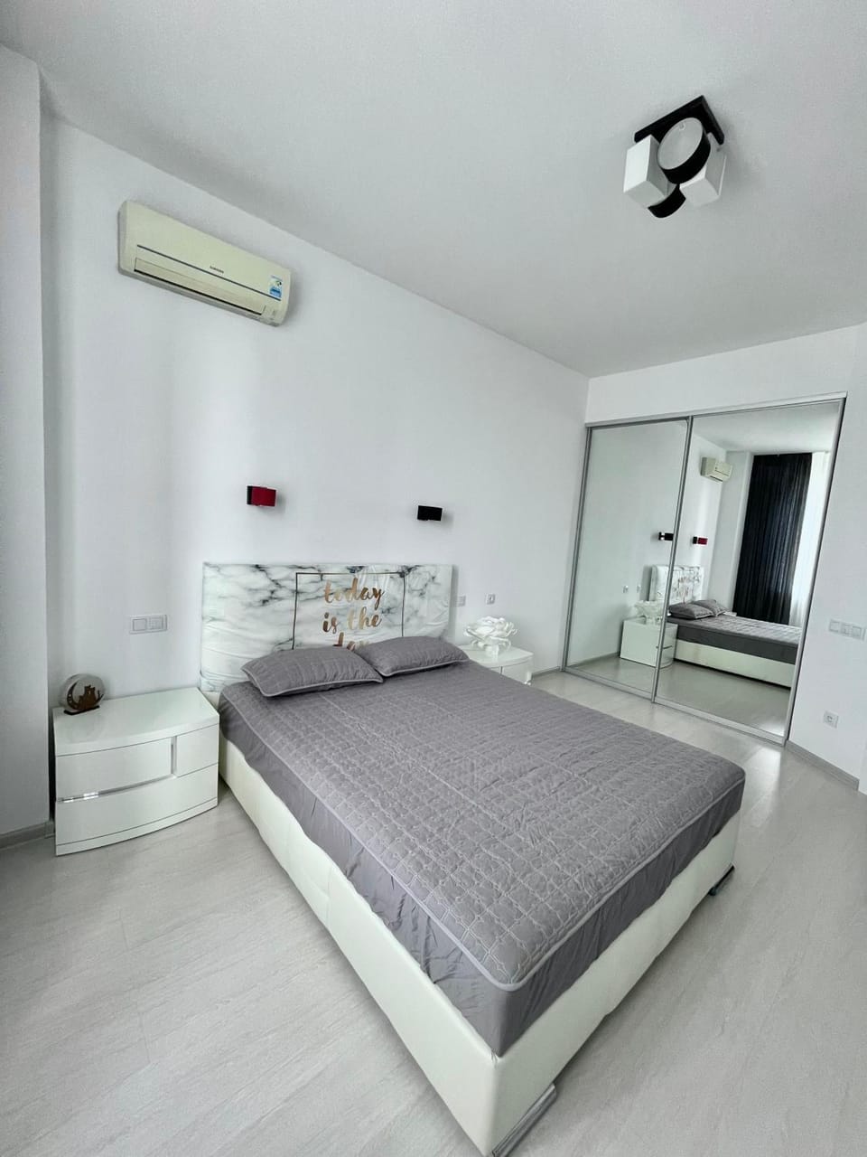 Море! Апартаменты Капитан, шикарный вид!!! Apartment in Odessa