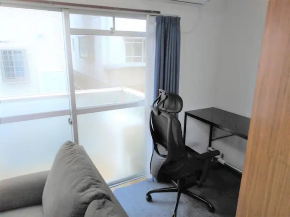 Maison Ota Building A Building B - Vacation STAY 11098 Apartment in Japan