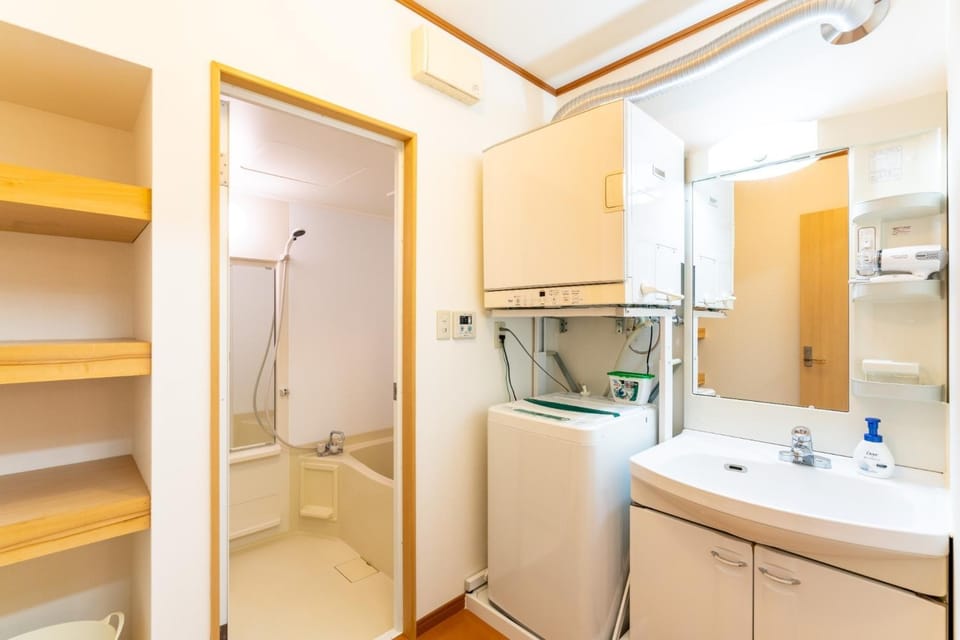ISHIGAKI HOUSE - Vacation STAY 32617v Apartment in Okinawa Prefecture