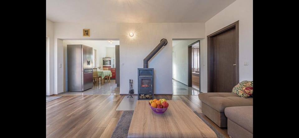 Aurum luxury apartments Apartment in Zadar County
