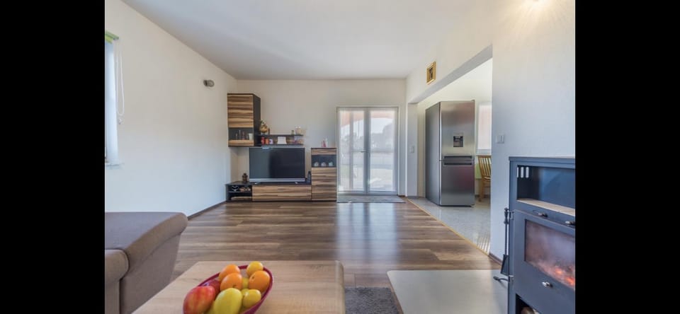 Aurum luxury apartments Apartment in Zadar County