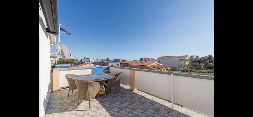 Aurum luxury apartments Apartment in Zadar County