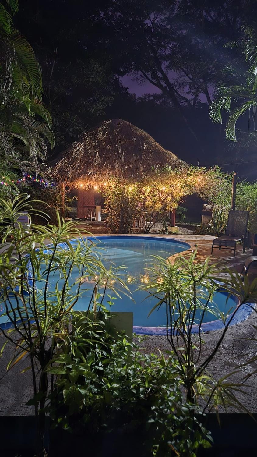 Villas jungle 5 House in Guanacaste Province