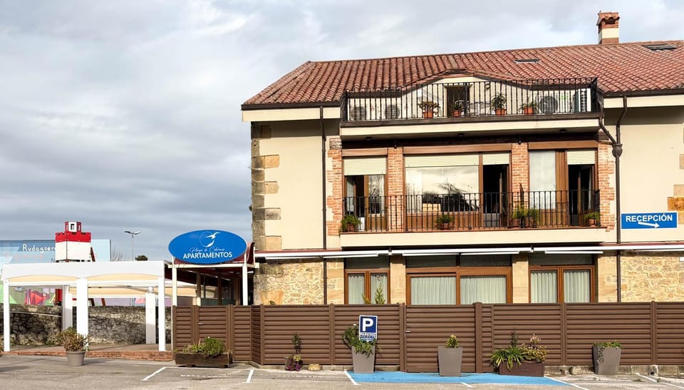 Property building, Children play ground, Parking